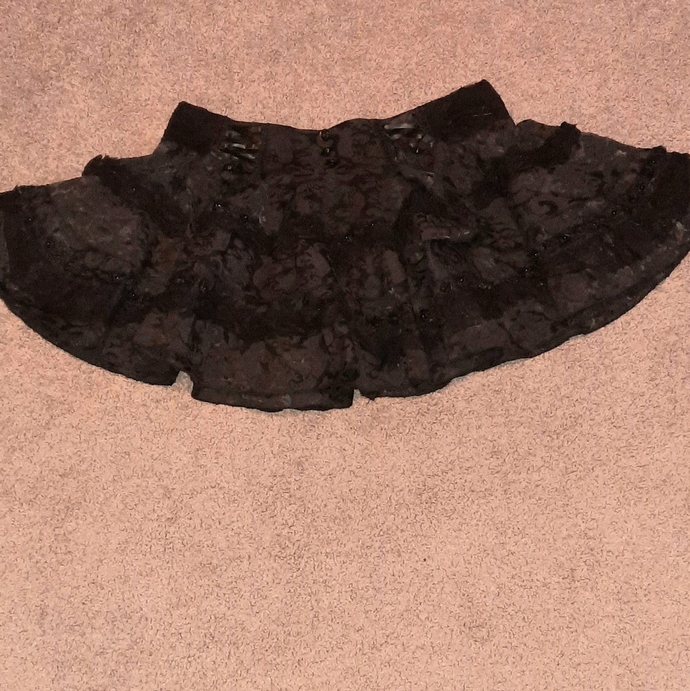 Gothic Skirt